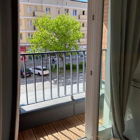 Great Rajska 8 * Gdańsk
