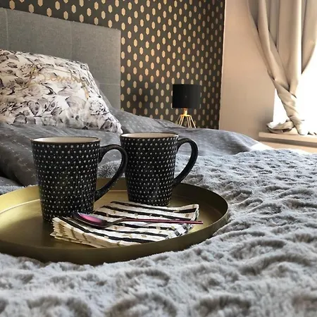 Apartamento Great Rajska 8 Gdańsk