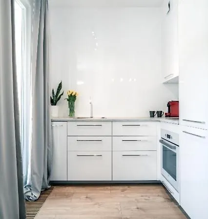 Great Rajska 8 * Gdańsk
